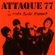 Donde las Aguilas Se Atreven - Attaque 77