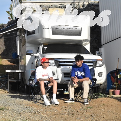 Bukas (feat. Jameson) - Single