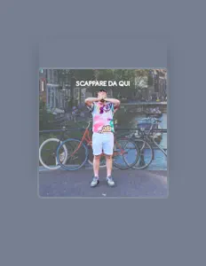 Escucha a Mistero, mira videos musicales, lee su biografía, consulta las fechas de las gira y más.