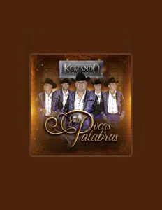 Listen to carlos vicente y su komando norteno, watch music videos, read bio, see tour dates & more!