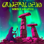 Winter Solstice (Live) artwork