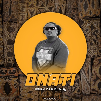 Onati (feat. Profy) - Single