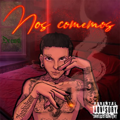 Nos Comemos - Single