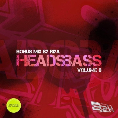 Headsbass Volume 8