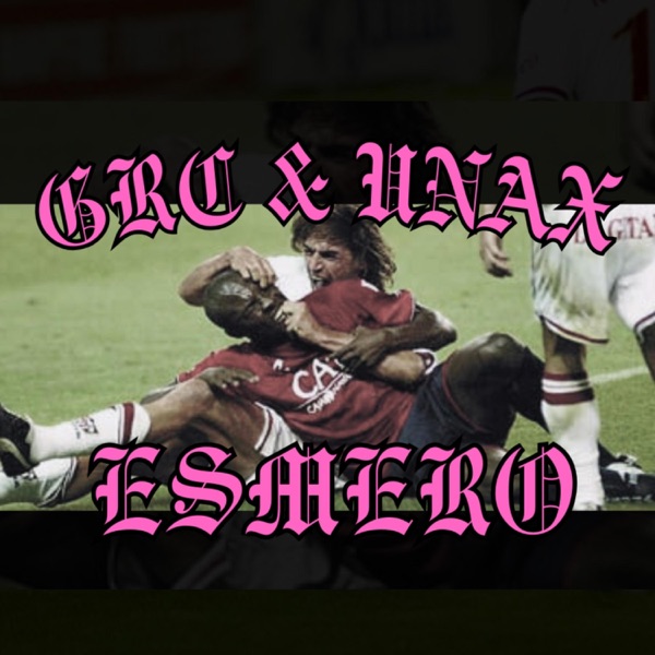 ESMERO (feat. Unax)