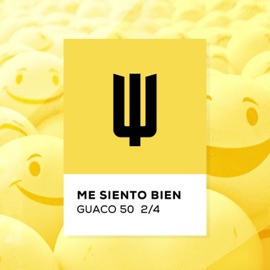 Me Siento Bien Guaco