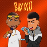 Buxixo - Single - Mc Fabinho & Sshark