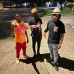 Get em' (feat. Hitfanatikz) - Single