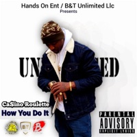 How You Do It - Single - Ca$ino Roulette