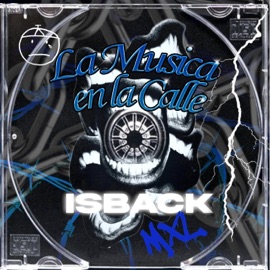 pERDIDA Isback & Eme