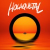 Holaquetal cover art