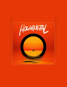 Ouve Thomaslyy, vê vídeos de música, lê a biografia, vê as datas da digressão e muito mais!