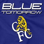 Blue Tomorrow (Fan's Extended Mix) artwork