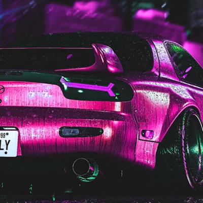 CRIMINAL MANE - Single