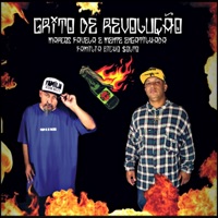 Grito de Revolução - Single - Família Bicho Solto, Marcos Favela & Mente Engatilhada