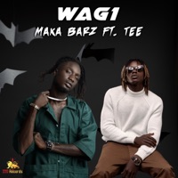 Wag1 (feat. Tee) - Single - Maka Barz