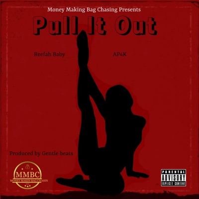 Pull It Out 2 - Single