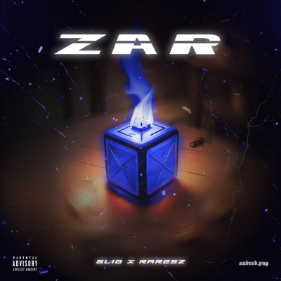 ZAR (feat. RARESZ) - Single