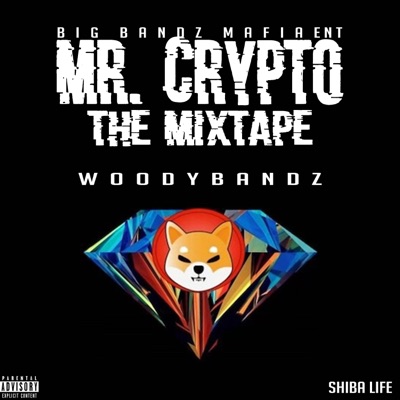 Mr.Crypto Mixtape (feat. Ace Trip)