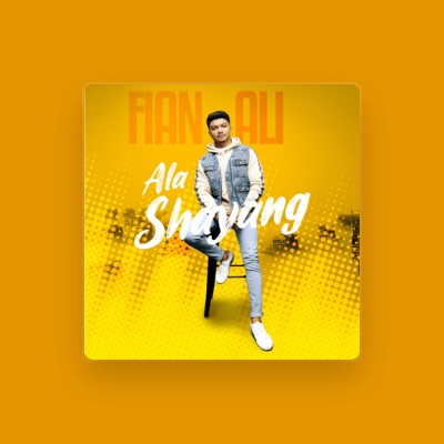 Listen to Fian Ali, watch music videos, read bio, see tour dates & more!