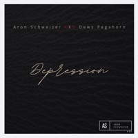 Depression - Single - Aron Schweizer - KXD & Dews Pegahorn