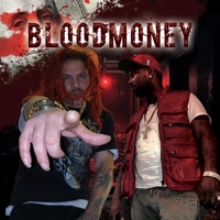 BloodMoney (feat. Big Glo) - Single - RapDeVyL