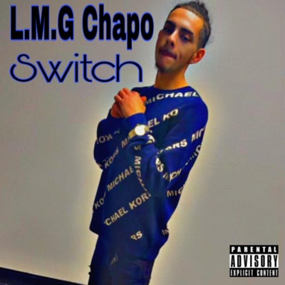 Switch - Single