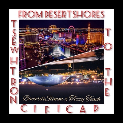 From Desert Shores To the Pacific NorthWest - Single