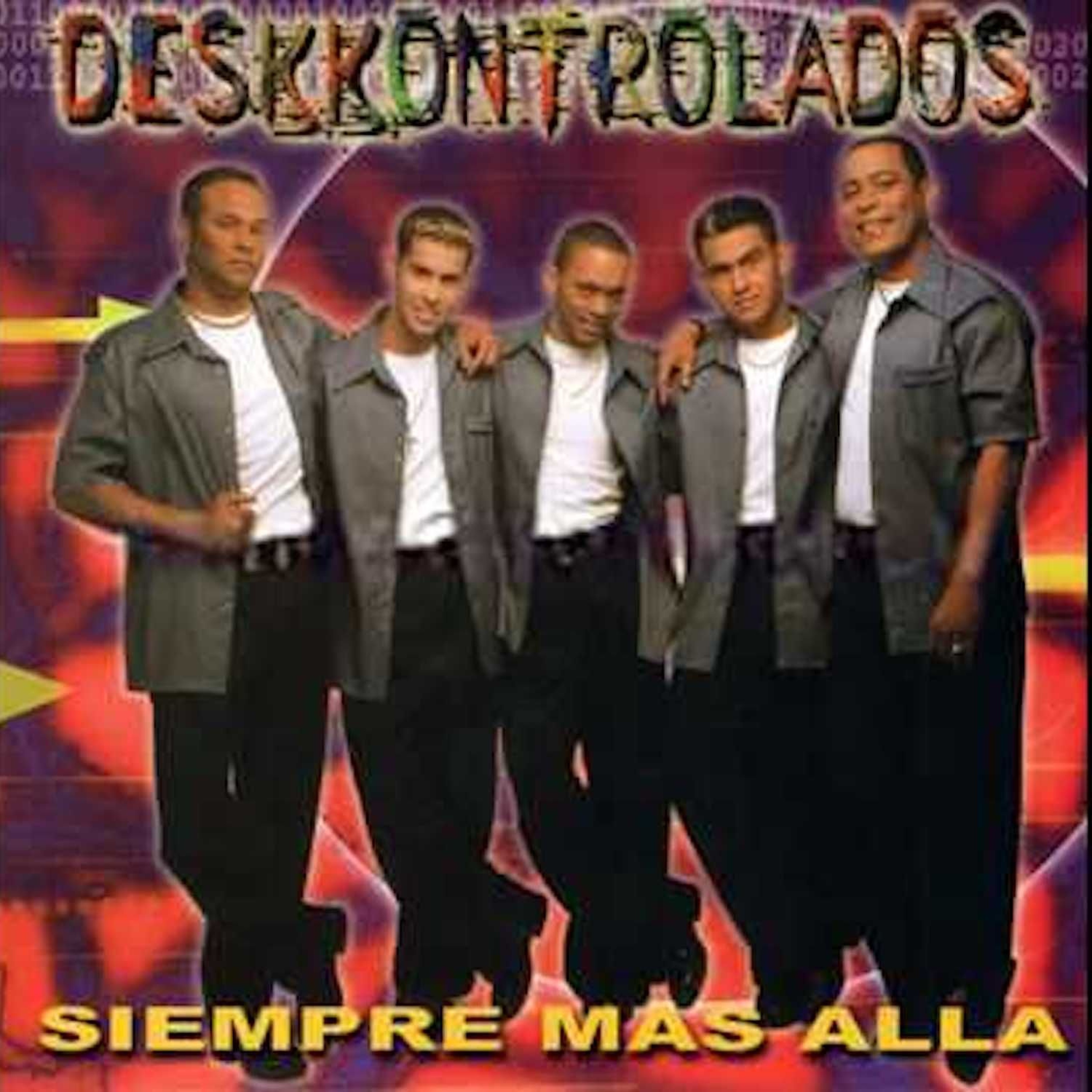 Siempre Mas Allá