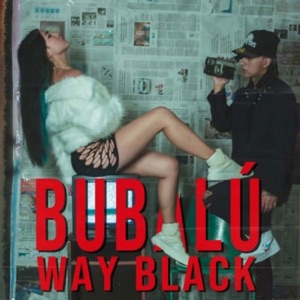 Bubalú