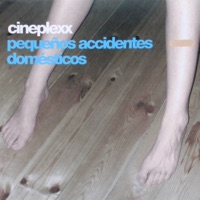 Pequeños Accidentes Domesticos - Cineplexx