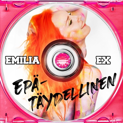 Epätäydellinen - Single