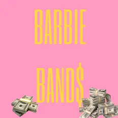 Barbie Band$ सुनें, म्यूज़िक वीडियो देखें, बायो पढ़ें, दौरे की तारीखें और बहुत कुछ देखें!