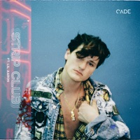 Strip Club (feat. lil aaron) - Single - CADE