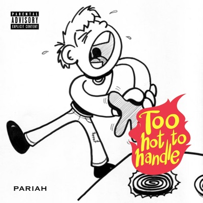 Too Hot To Handle - Single