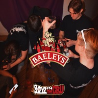 Det skjer i natt (Baeleys 2024) - Single - BoyzInThaCru