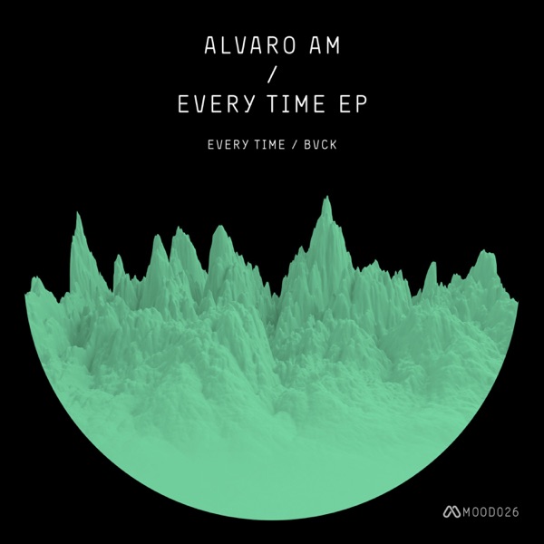 Every Time - Single