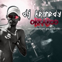 Pega No Bugalu (feat. MC Mr Bim) - Single - Dj Kennedy OBraboo