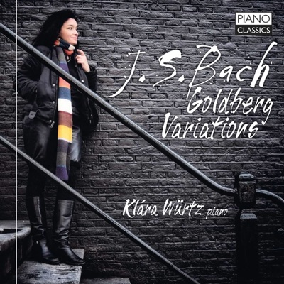 J.S. Bach: Goldberg Variations