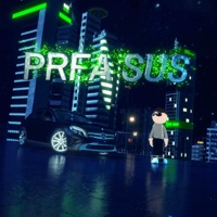 Prea Sus - Single - Rocket!