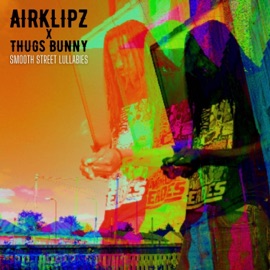 Gatwick (feat. Wild Samson) Airklipz & THUGS BUNNY