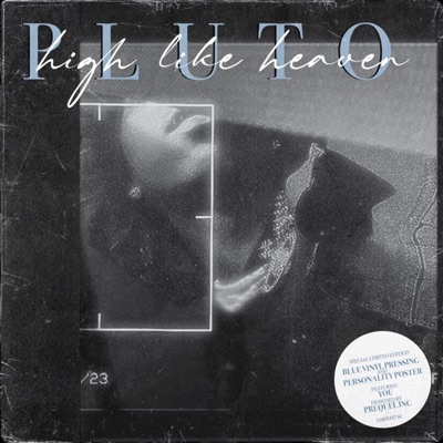 High Like Heaven - Single