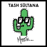 Mystik - Single - Tash Sultana