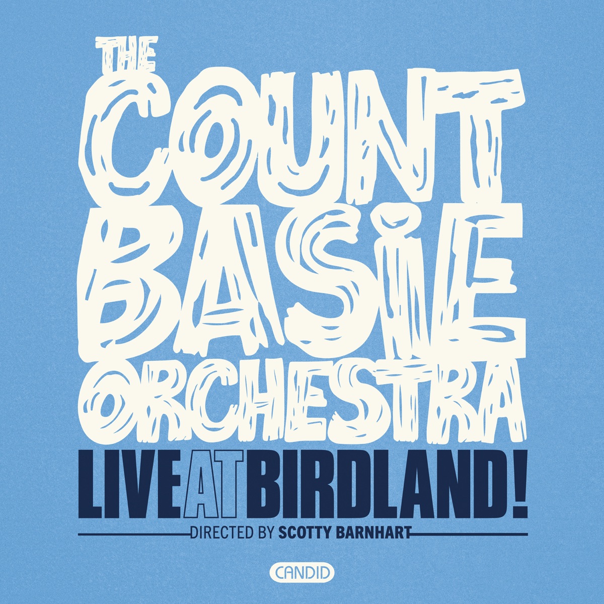 Live At Birdland - Album by The Count Basie Orchestra - Apple Music