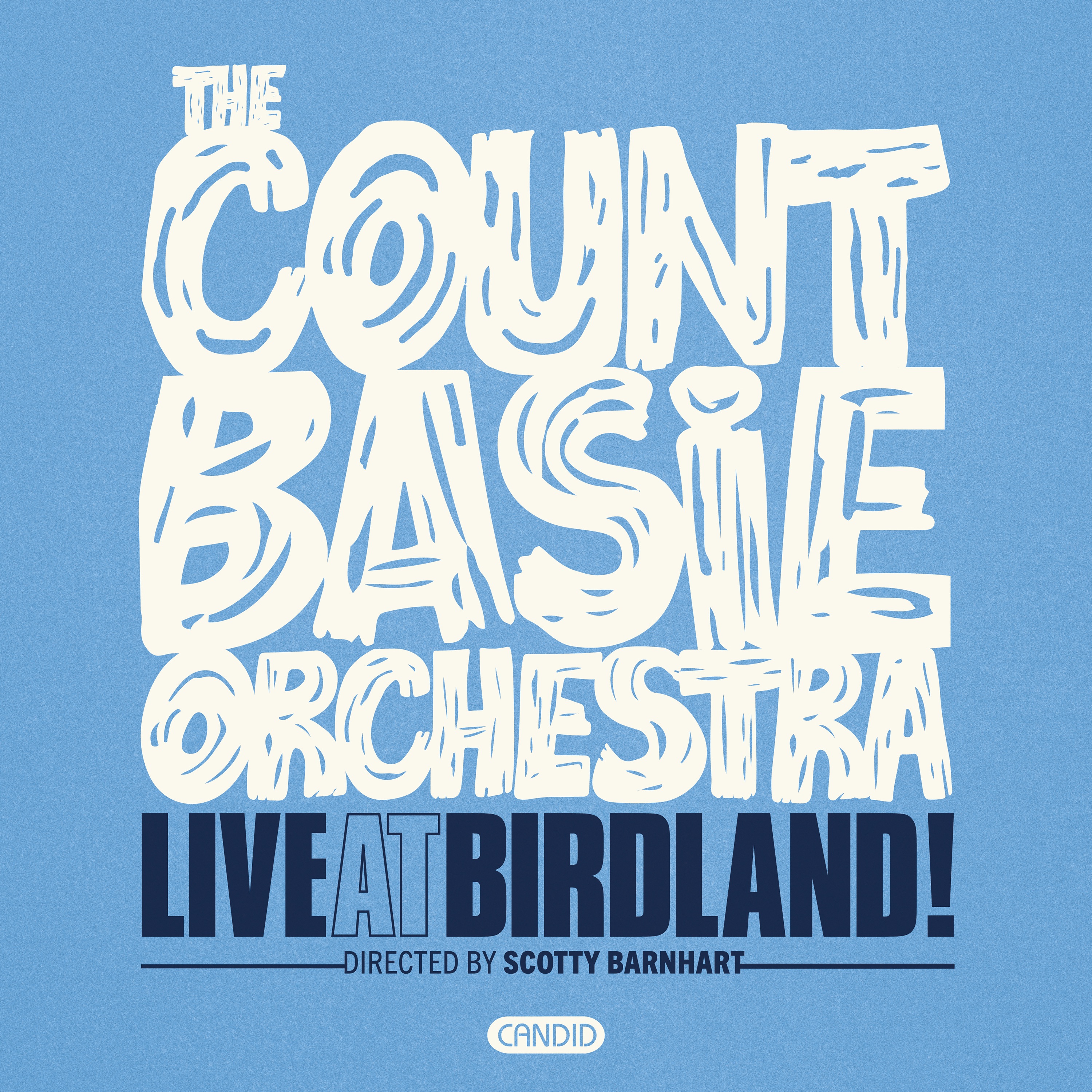 Live At Birdland