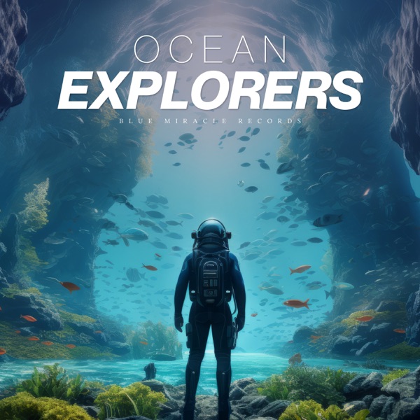 Ocean Explorers