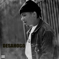 Desahogo - Single - Saymol Fyly