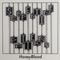 Upheaval - HoneyBlood lyrics