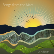 Sunset on the Mara - Lis Addison
