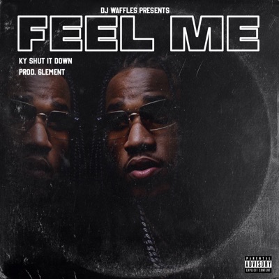 Feel Me - Single